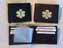 Medical Alert Wallets, Slim-fold billfold, 2 colors to choose from