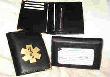 Medical Alert Street Smart wallet image