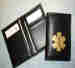 Medical Alert Wallets, Leather Wallets